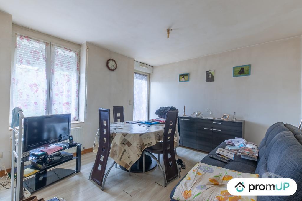 Vente Immeuble Manche Folligny - Photos Vivastreet (V5694) Immeuble de 287 m2 à Folligny