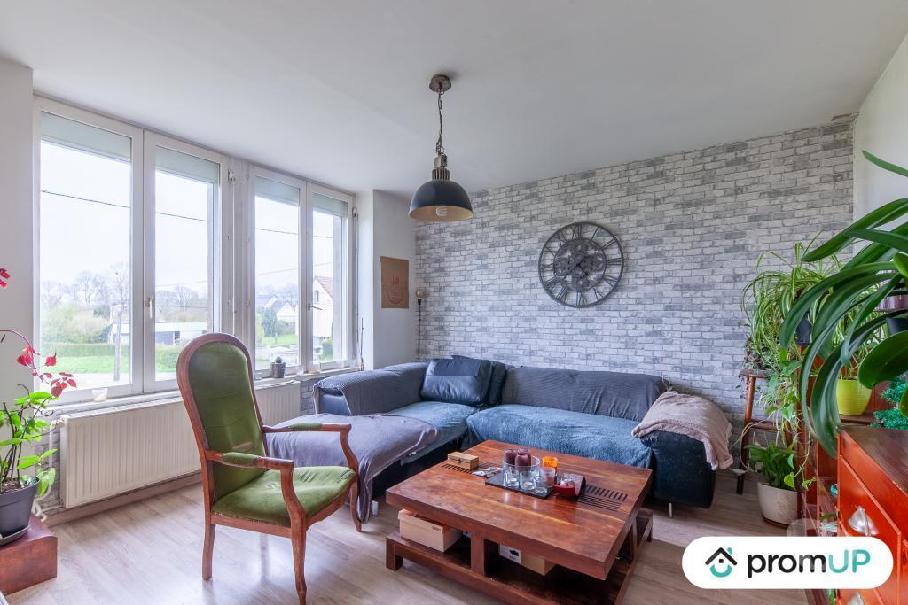 Vente Immeuble Manche Folligny - Photos Vivastreet (V5694) Immeuble de 287 m2 à Folligny
