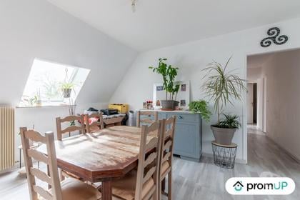 Vente Immeuble Folligny Folligny - Photos Vivastreet (V5694) Immeuble de 287 m2 à Folligny