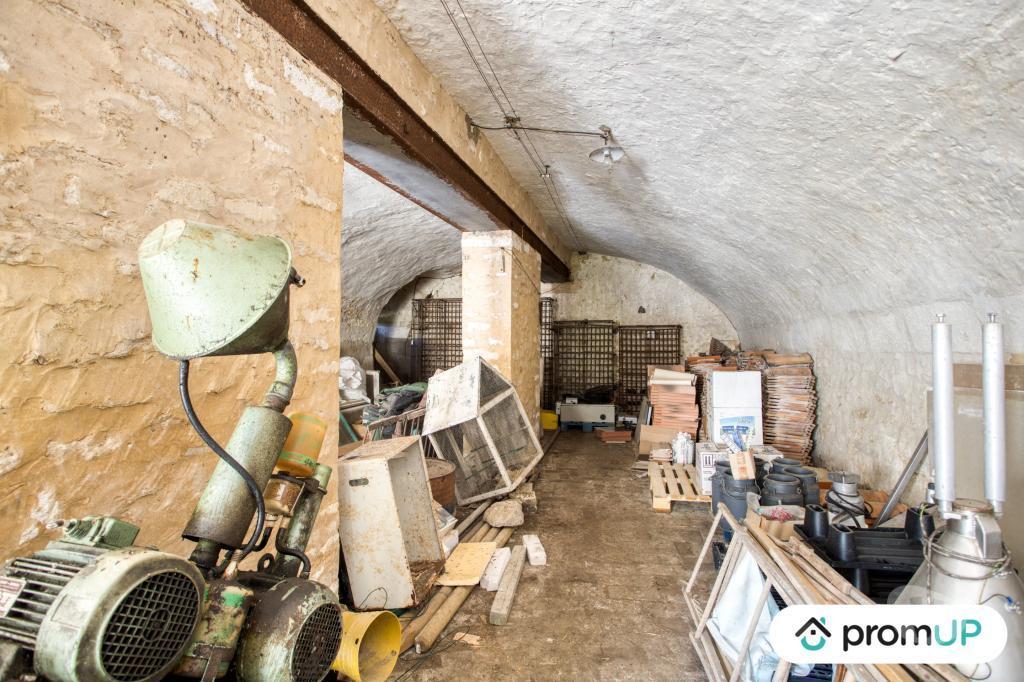 Vente Maison Charente-Maritime Loire les Marais - 17870 - Photos Vivastreet (VM2468) Maison ancienne de 490 m2 à rénover