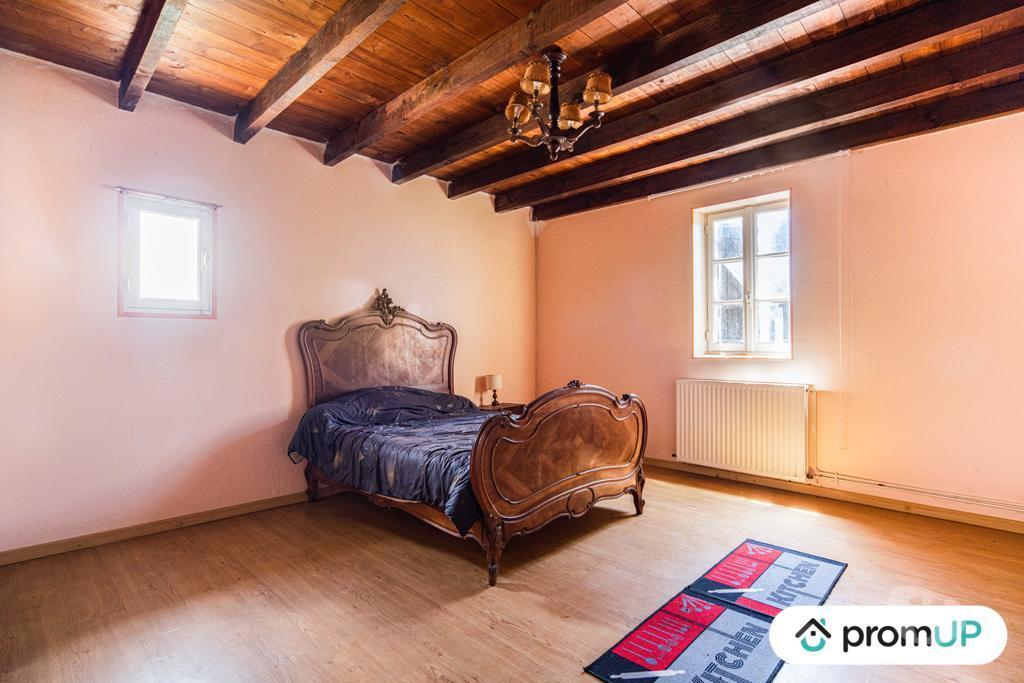 Vente Maison Lot-et-Garonne Fumel - 47500 - Photos Vivastreet (VM510) Grande maison de 320m² d’un hectare de terrain