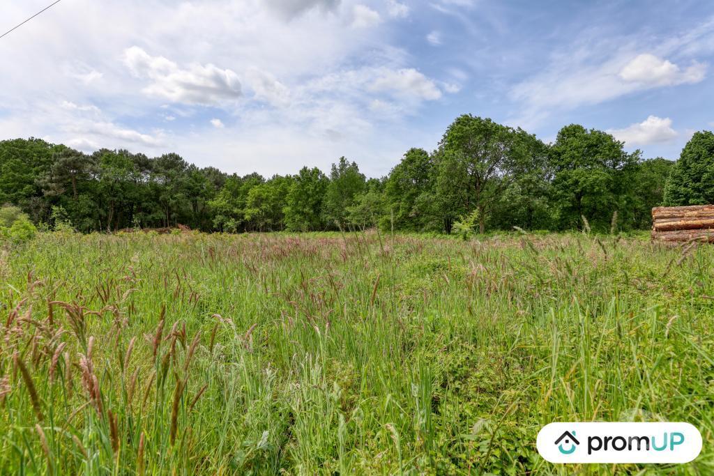 Terrain à vendre Maine-et-Loire St Philbert du Peuple - 49160 - Photos Vivastreet (V5888) Terrain non constructible de 4 000m2 à...