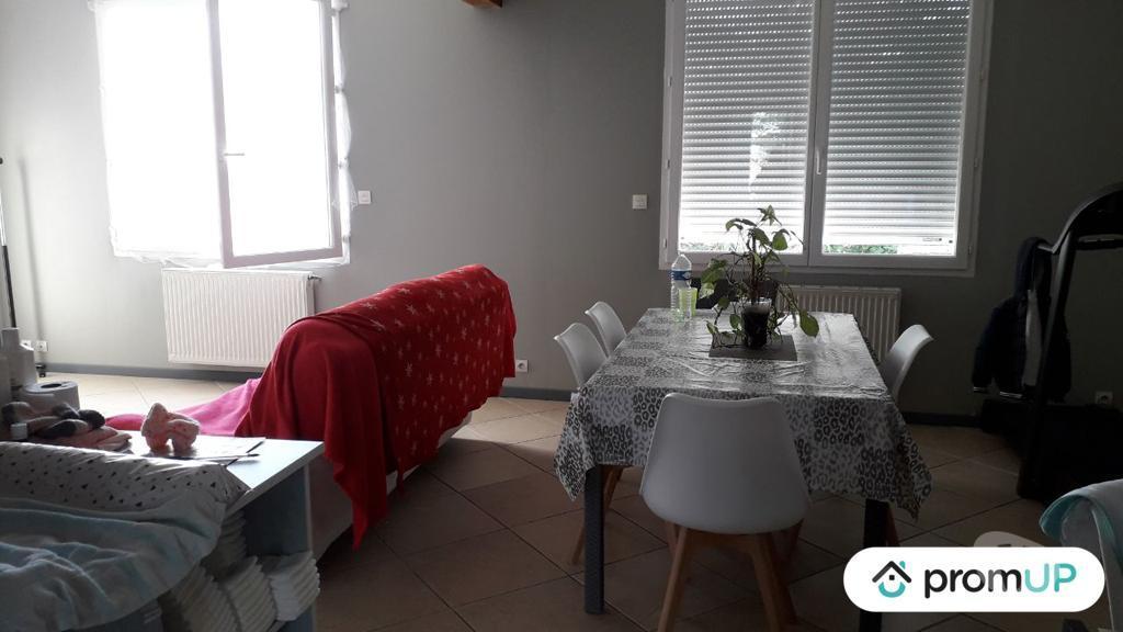 Vente Maison Dordogne Mussidan - 24400 - Photos Vivastreet (VM2234) Maison 163m2