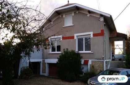 Maison à vendre Mussidan Dordogne - Photos Vivastreet (VM2234) Maison 163m2