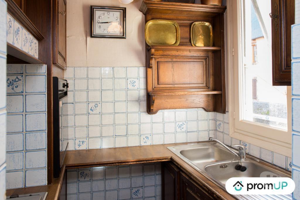 Vente Maison Aveyron Conques - 12320 - Photos Vivastreet (VI193) Maison de village louée