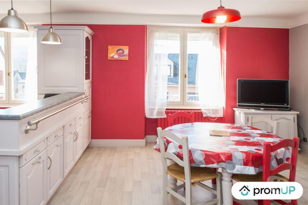 Vente Maison Aveyron Conques - 12320 - Photos Vivastreet (VI193) Maison de village louée