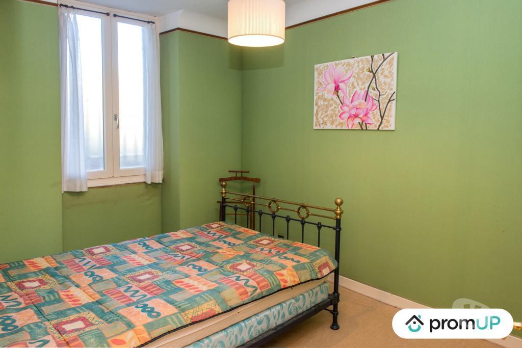 Vente Maison Aveyron Conques - 12320 - Photos Vivastreet (VI193) Maison de village louée