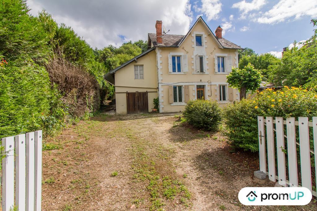 Vente Maison Dordogne Le Lardin St Lazare - 24570 - Photos Vivastreet (VM2188) Jolie maison de 88 m2 à rénover