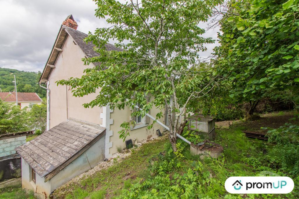 Vente Maison Dordogne Le Lardin St Lazare - 24570 - Photos Vivastreet (VM2188) Jolie maison de 88 m2 à rénover