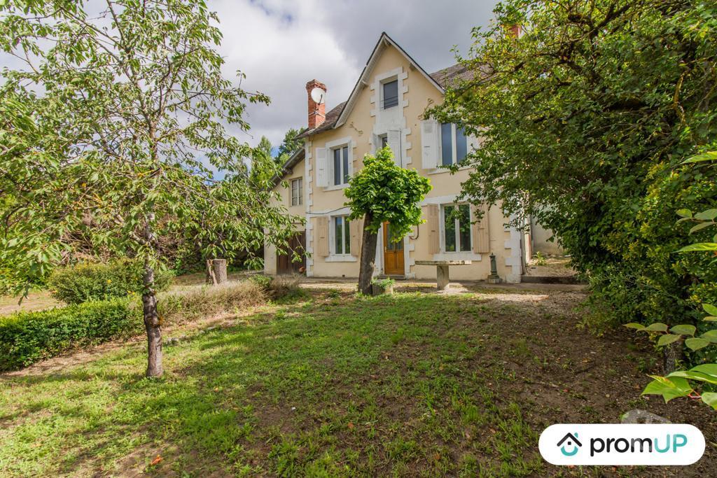 Vente Maison Dordogne Le Lardin St Lazare - 24570 - Photos Vivastreet (VM2188) Jolie maison de 88 m2 à rénover