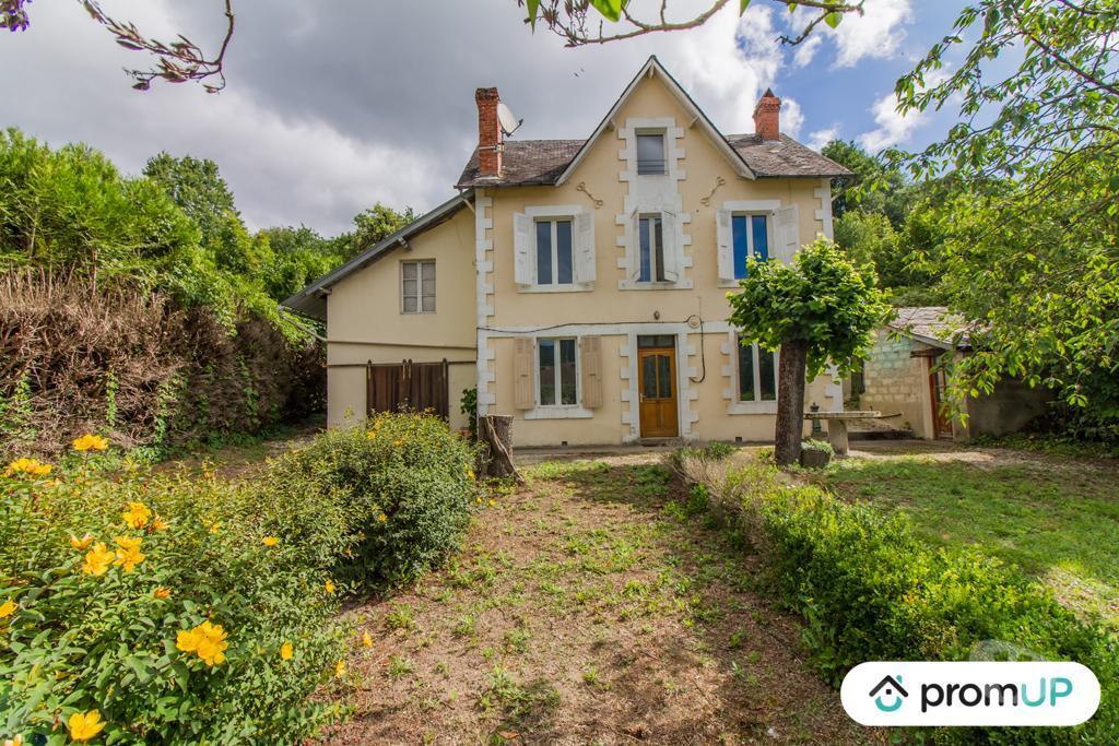 Vente Maison Dordogne Le Lardin St Lazare - 24570 - Photos Vivastreet (VM2188) Jolie maison de 88 m2 à rénover