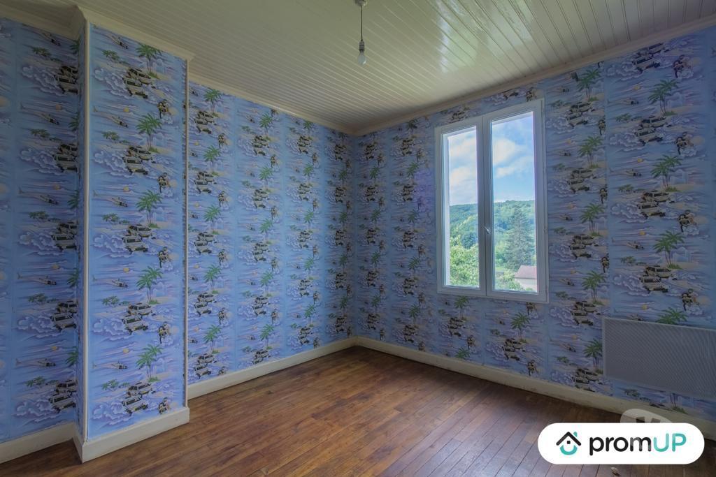 Vente Maison Dordogne Le Lardin St Lazare - 24570 - Photos Vivastreet (VM2188) Jolie maison de 88 m2 à rénover