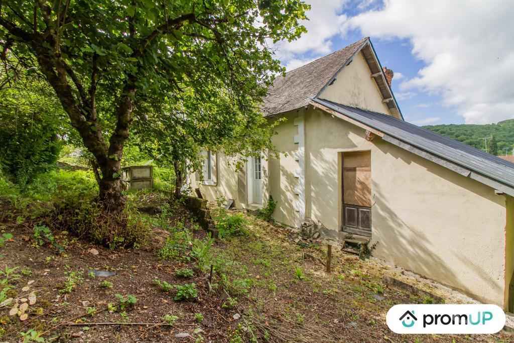 Vente Maison Dordogne Le Lardin St Lazare - 24570 - Photos Vivastreet (VM2188) Jolie maison de 88 m2 à rénover