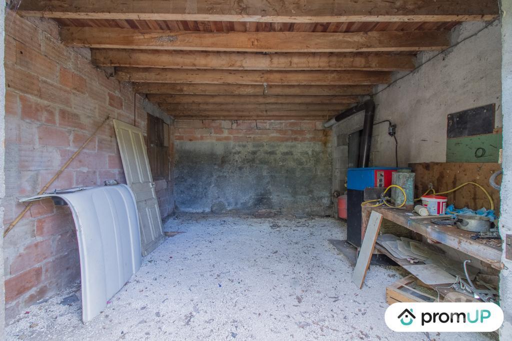 Vente Maison Dordogne Le Lardin St Lazare - 24570 - Photos Vivastreet (VM2188) Jolie maison de 88 m2 à rénover