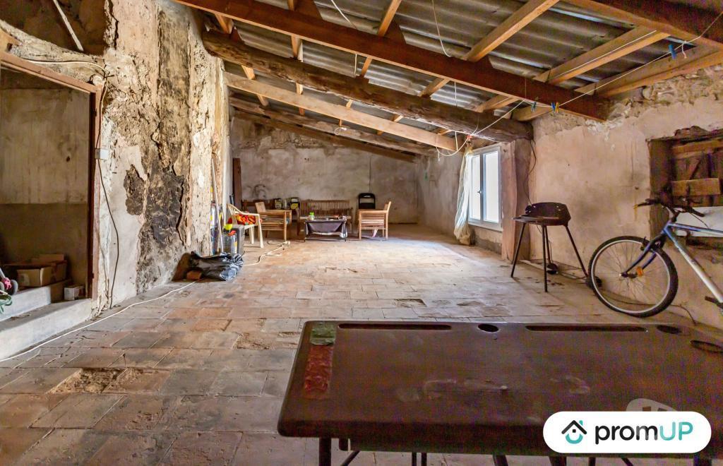 Vente Maison Hérault Cazouls les Beziers - 34370 - Photos Vivastreet (VM4131) Maison de village près de la mer à 12 km de Béziers