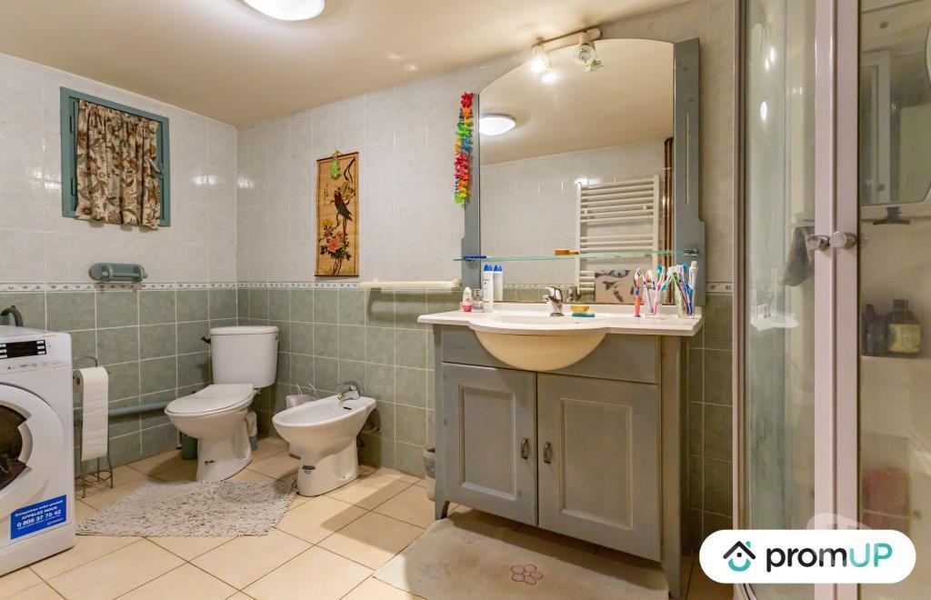 Vente Maison Hérault Cazouls les Beziers - 34370 - Photos Vivastreet (VM4131) Maison de village près de la mer à 12 km de Béziers