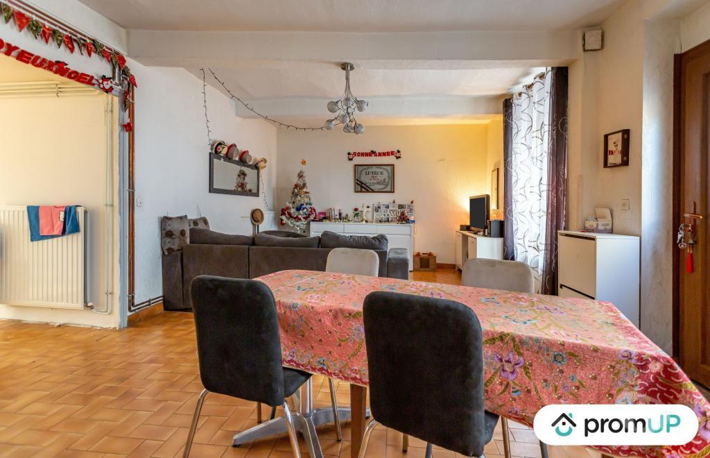 Vente Maison Hérault Cazouls les Beziers - 34370 - Photos Vivastreet (VM4131) Maison de village près de la mer à 12 km de Béziers