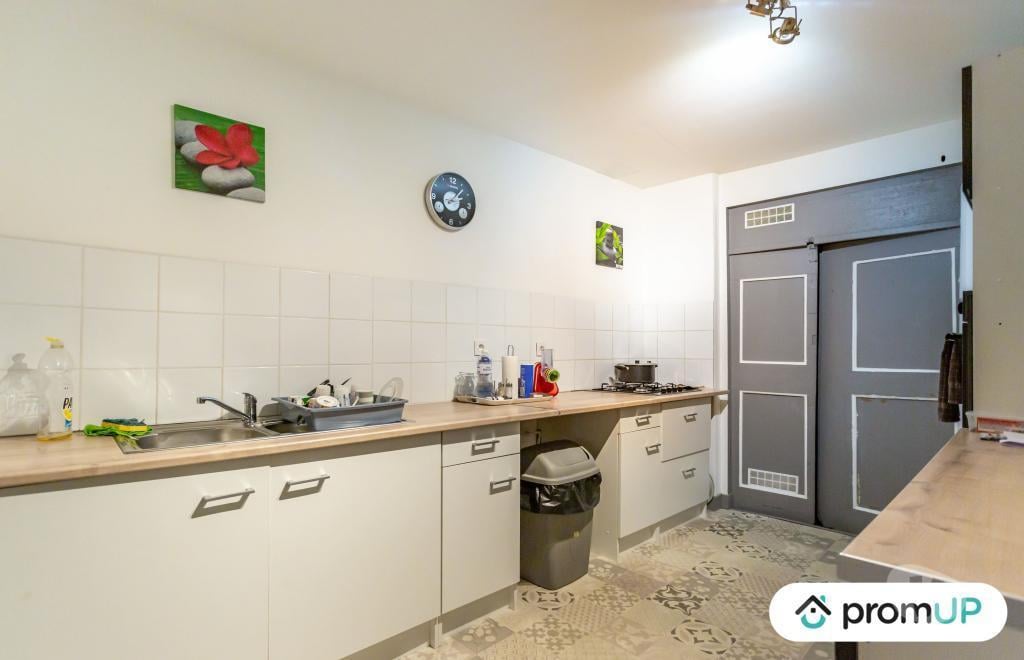 Vente Maison Hérault Cazouls les Beziers - 34370 - Photos Vivastreet (VM4131) Maison de village près de la mer à 12 km de Béziers