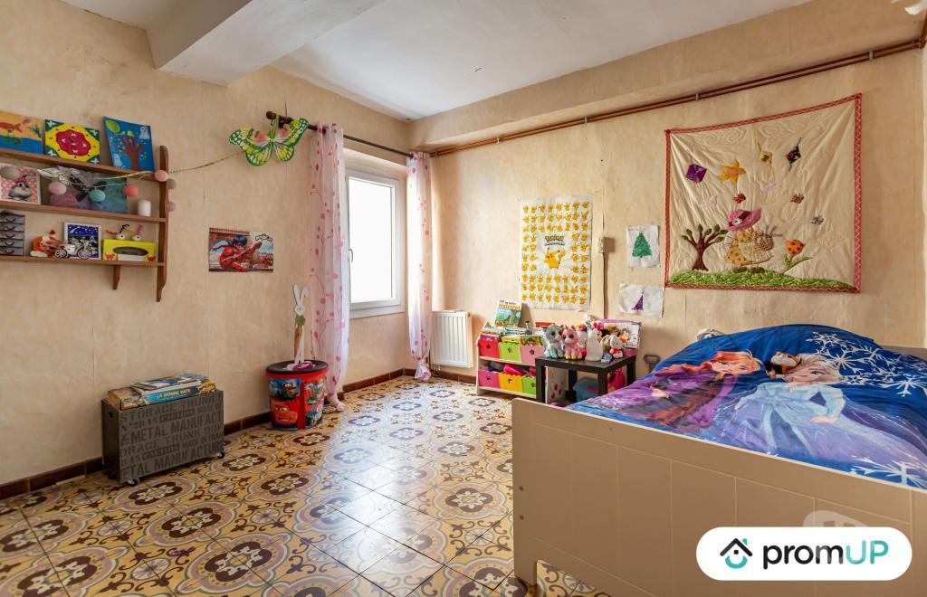 Vente Maison Hérault Cazouls les Beziers - 34370 - Photos Vivastreet (VM4131) Maison de village près de la mer à 12 km de Béziers