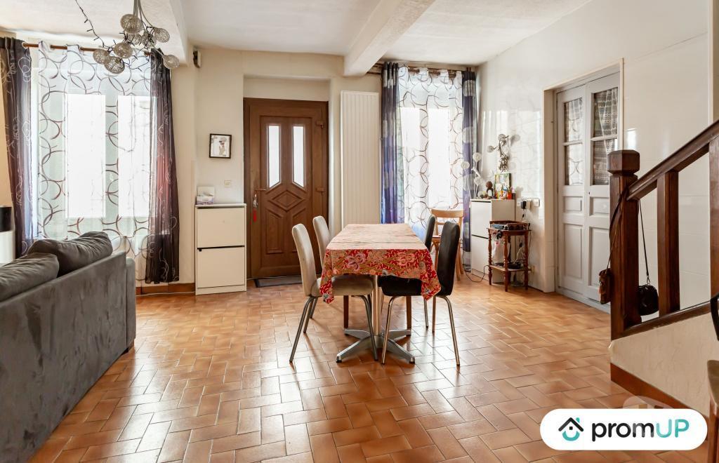 Vente Maison Hérault Cazouls les Beziers - 34370 - Photos Vivastreet (VM4131) Maison de village près de la mer à 12 km de Béziers