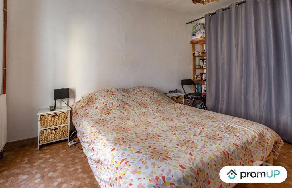 Vente Maison Hérault Cazouls les Beziers - 34370 - Photos Vivastreet (VM4131) Maison de village près de la mer à 12 km de Béziers