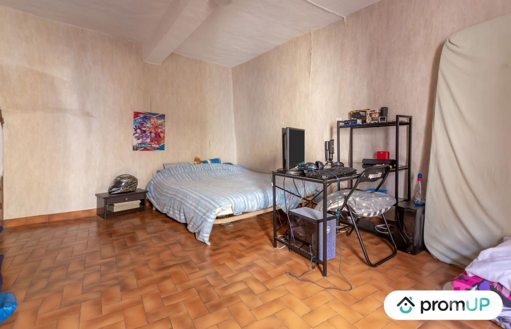 Vente Maison Hérault Cazouls les Beziers - 34370 - Photos Vivastreet (VM4131) Maison de village près de la mer à 12 km de Béziers