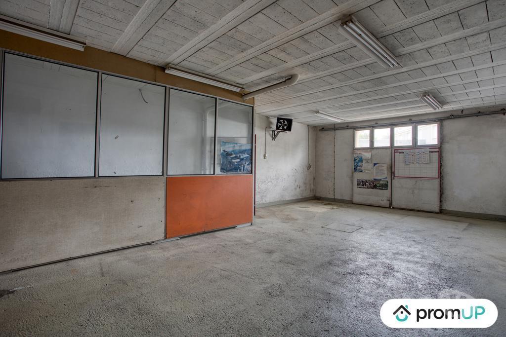 Vente Maison Indre Argenton sur Creuse - 36200 - Photos Vivastreet (VP090) Local commercial de 680m²