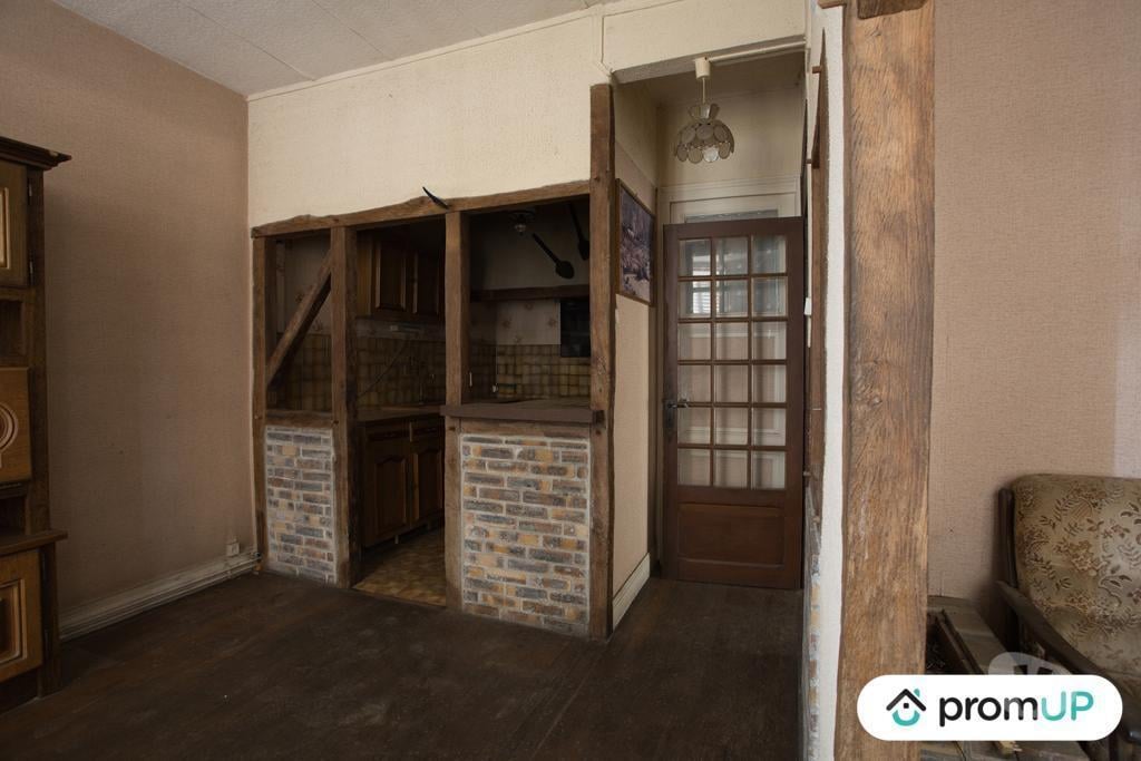 Vente Maison Indre Argenton sur Creuse - 36200 - Photos Vivastreet (VP090) Local commercial de 680m²