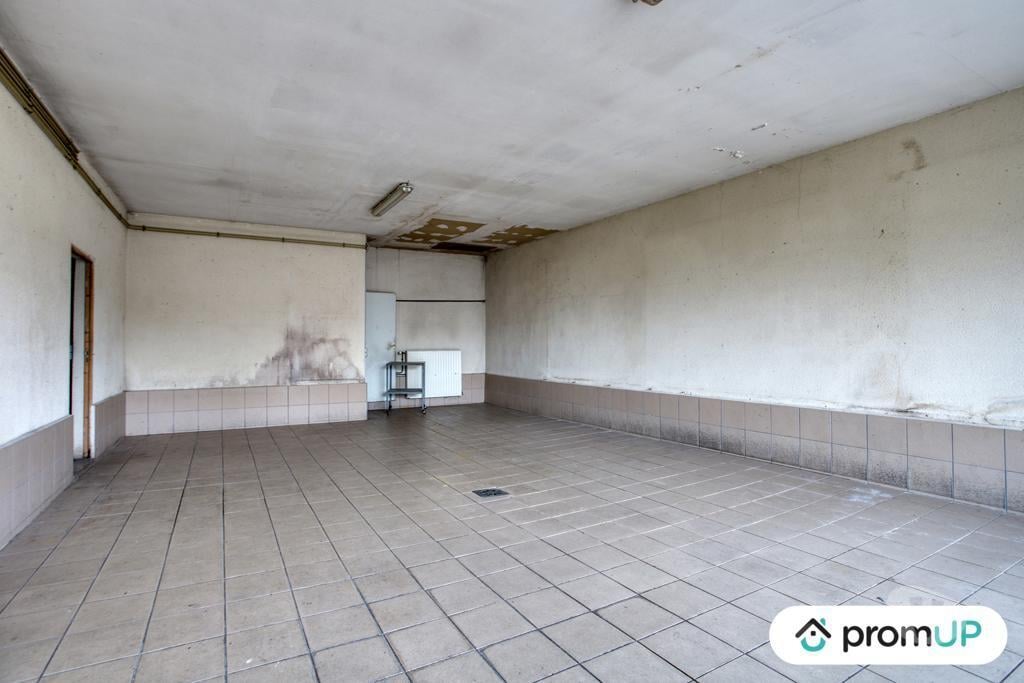 Vente Maison Indre Argenton sur Creuse - 36200 - Photos Vivastreet (VP090) Local commercial de 680m²