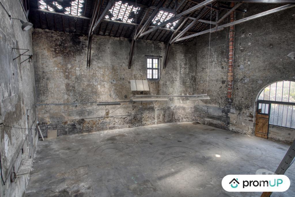 Vente Maison Indre Argenton sur Creuse - 36200 - Photos Vivastreet (VP090) Local commercial de 680m²