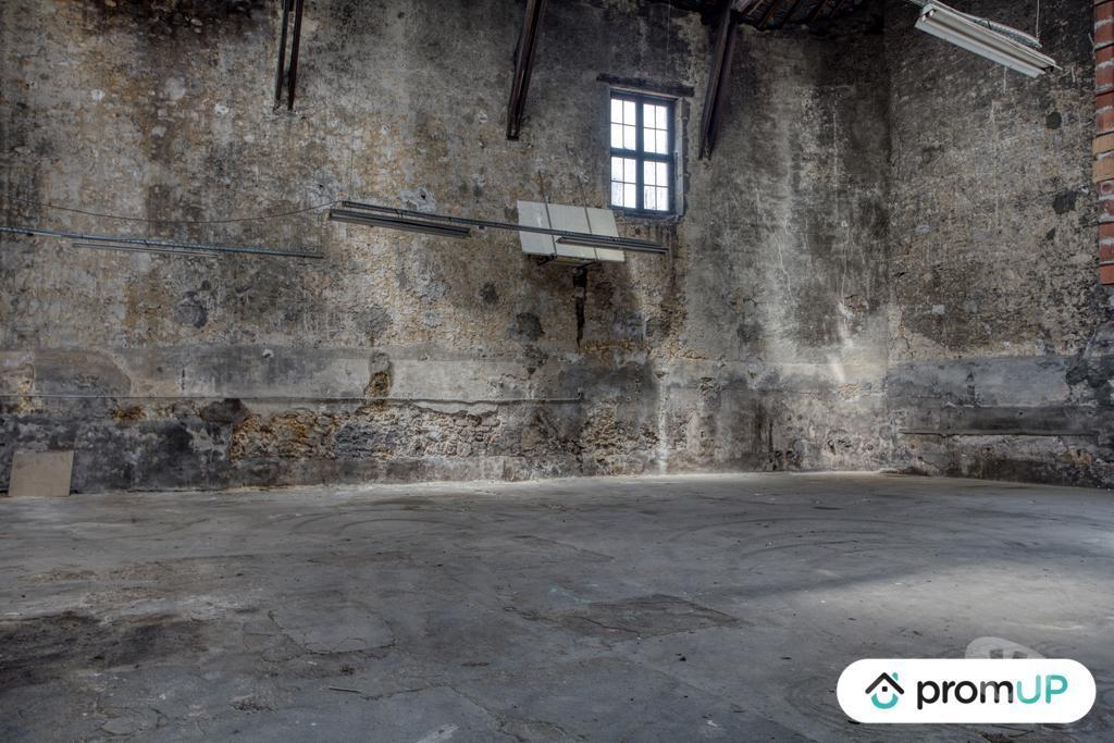 Vente Maison Indre Argenton sur Creuse - 36200 - Photos Vivastreet (VP090) Local commercial de 680m²