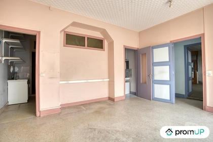 Maison à vendre Argenton sur Creuse Indre - Photos Vivastreet (VP090) Local commercial de 680m²