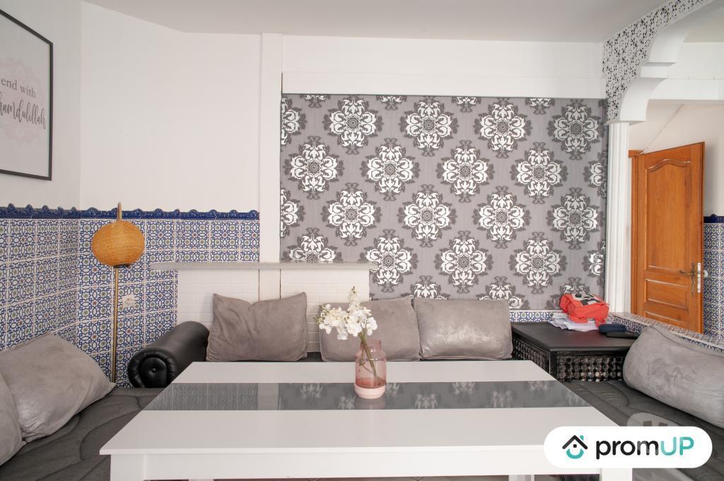 Vente Maison Aisne St Quentin - 02100 - Photos Vivastreet (V5970) Maison de 103m2 située à SAINT QUENTIN