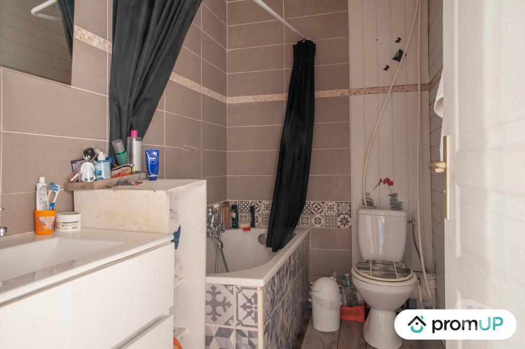 Vente Maison Aisne St Quentin - 02100 - Photos Vivastreet (V5970) Maison de 103m2 située à SAINT QUENTIN