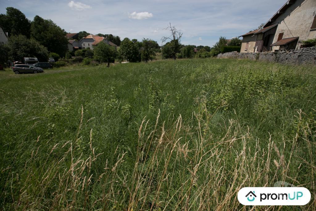 Terrain à vendre Doubs Fertans - 25330 - Photos Vivastreet (V6135) Terrain de 1000 m2 à Fertans