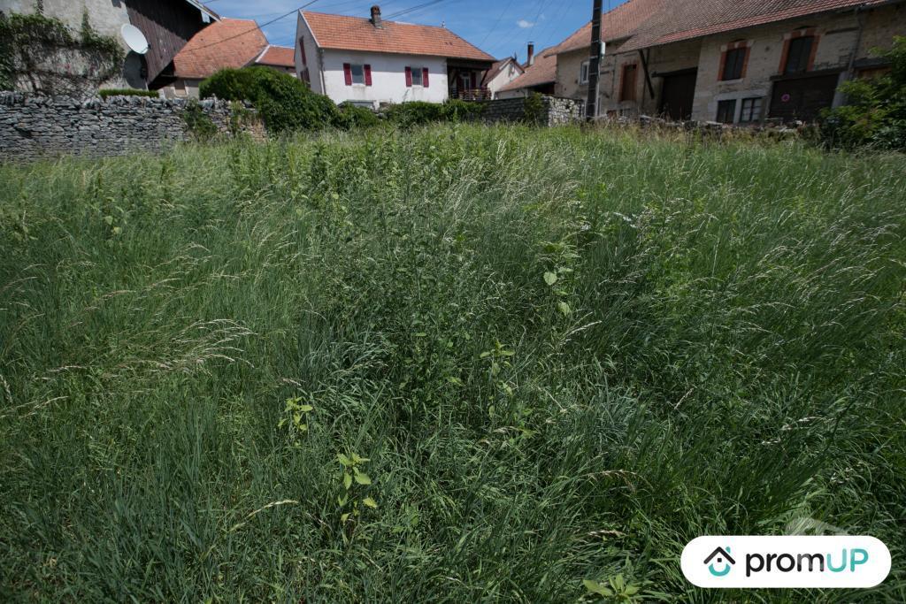 Terrain à vendre Doubs Fertans - 25330 - Photos Vivastreet (V6135) Terrain de 1000 m2 à Fertans