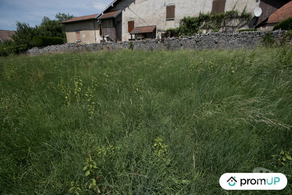 Terrain à vendre Doubs Fertans - 25330 - Photos Vivastreet (V6135) Terrain de 1000 m2 à Fertans