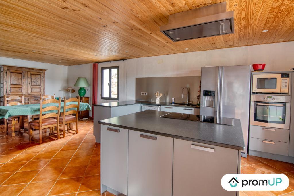 Vente Maison Tarn-et-Garonne Lauzerte - 82110 - Photos Vivastreet (V5726) Maison de charme de 390 m2 à Lauzerte