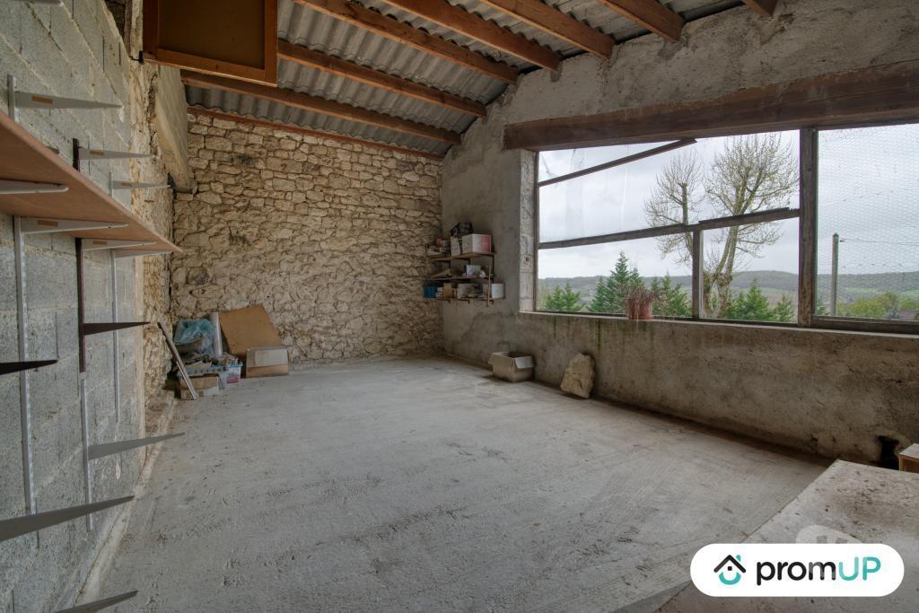 Vente Maison Tarn-et-Garonne Lauzerte - 82110 - Photos Vivastreet (V5726) Maison de charme de 390 m2 à Lauzerte
