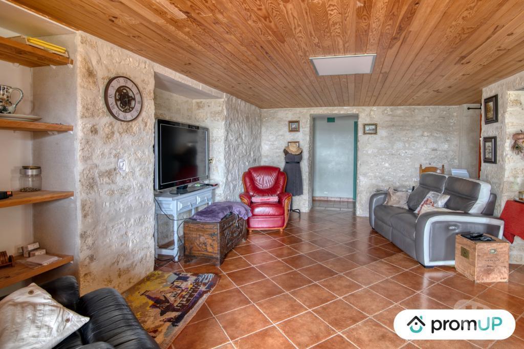 Vente Maison Tarn-et-Garonne Lauzerte - 82110 - Photos Vivastreet (V5726) Maison de charme de 390 m2 à Lauzerte
