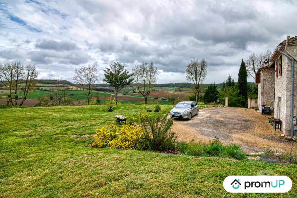 Vente Maison Tarn-et-Garonne Lauzerte - 82110 - Photos Vivastreet (V5726) Maison de charme de 390 m2 à Lauzerte
