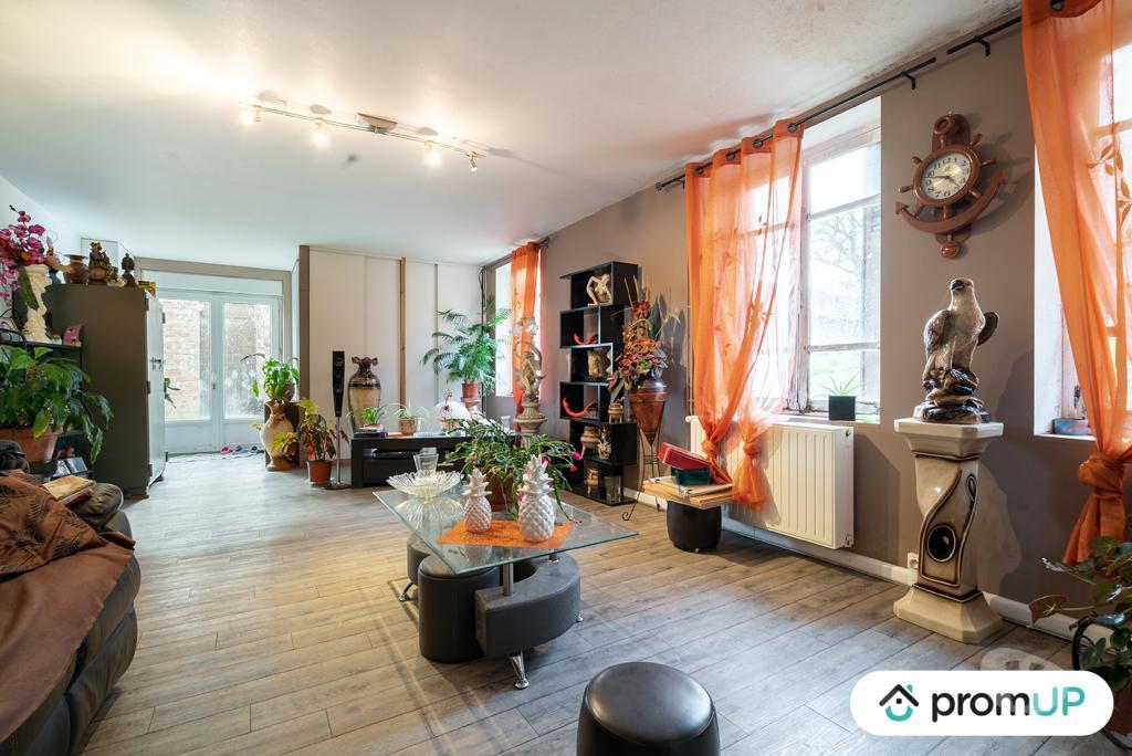 Vente Maison Haute-Vienne Ladignac le Long - 87500 - Photos Vivastreet (VM1296) Commerce avec habitation 300m²