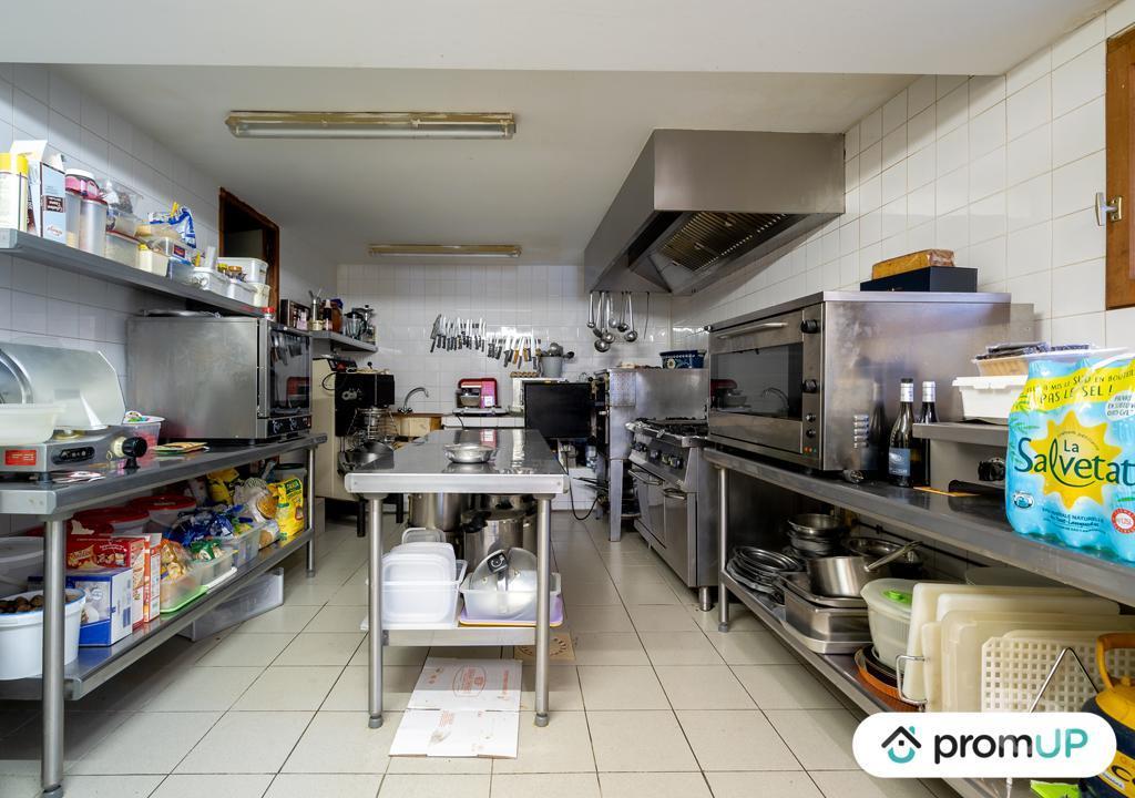 Vente Maison Haute-Vienne Ladignac le Long - 87500 - Photos Vivastreet (VM1296) Commerce avec habitation 300m²