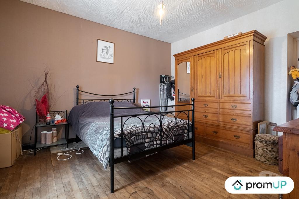 Vente Maison Haute-Vienne Ladignac le Long - 87500 - Photos Vivastreet (VM1296) Commerce avec habitation 300m²