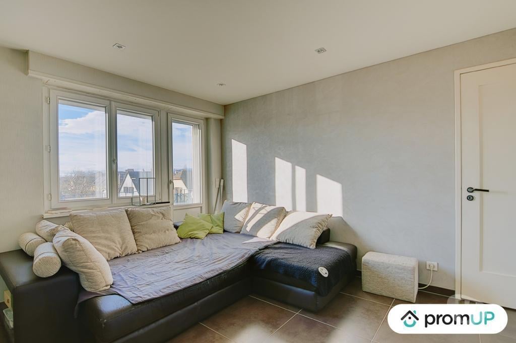 Appartements à vendre Haut-Rhin Mulhouse - Photos Vivastreet (VA372) Appartement T4 de 69 m²