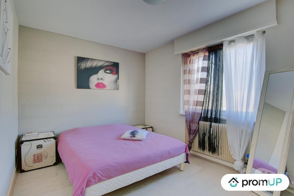 Appartements à vendre Haut-Rhin Mulhouse - Photos Vivastreet (VA372) Appartement T4 de 69 m²