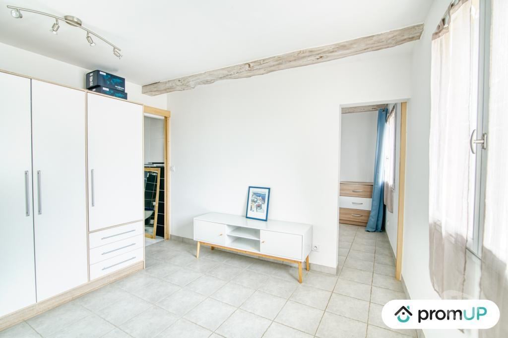 Vente Maison Gers Saramon - 32450 - Photos Vivastreet (V5812) Maison de 100 m2 à Saramon