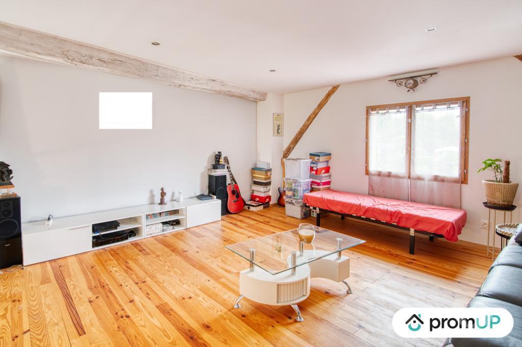 Vente Maison Gers Saramon - 32450 - Photos Vivastreet (V5812) Maison de 100 m2 à Saramon