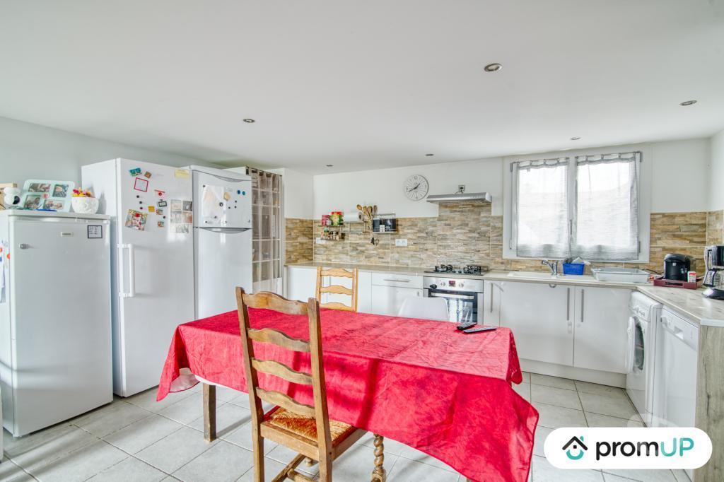 Vente Maison Gers Saramon - 32450 - Photos Vivastreet (V5812) Maison de 100 m2 à Saramon