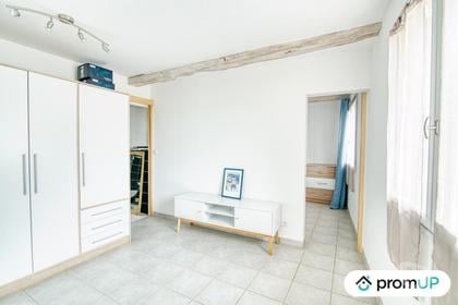 Vente Maison Saramon Gers - Photos Vivastreet (V5812) Maison de 100 m2 à Saramon